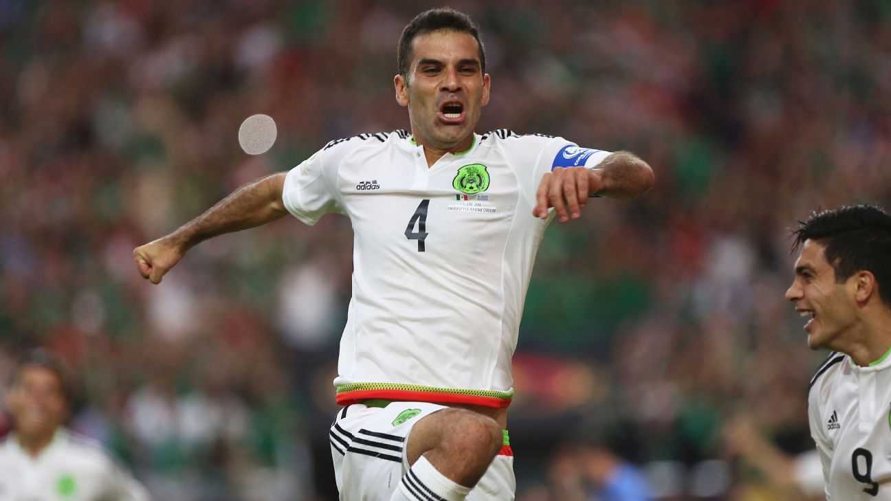 How good was Rafa Marquez really? Lets explore the amazing career of the Mexican football legend.