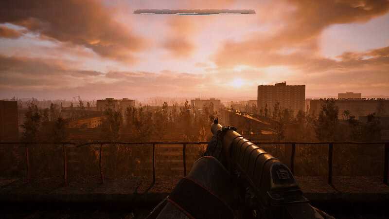 Stalker 2: What to Do With Broken Guns? Easy Guide Here!