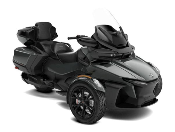 Thinking about a three wheeled motorcycle with two wheels in front? Here are the key advantages you should consider.