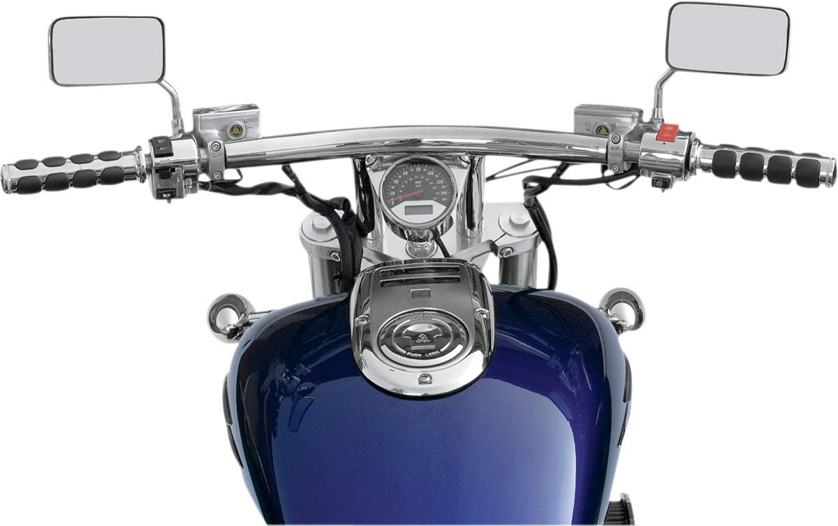 Custom Honda VTX: Where to Buy Reliable Accessories?