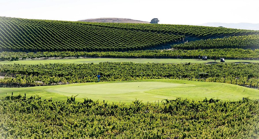 Visiting Chardonnay Golf Club Napa? Know This Before You Go