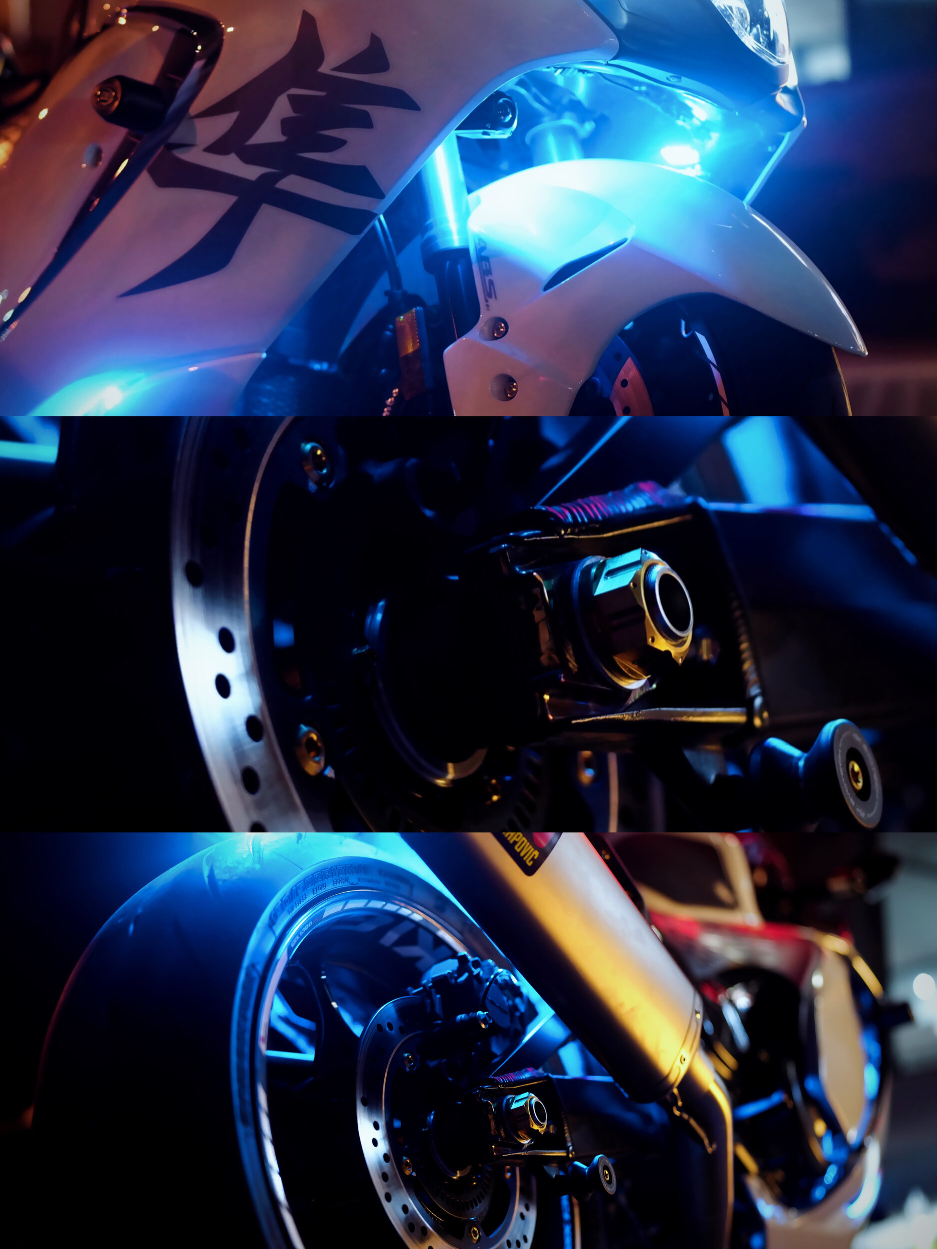 Can you easily increase the 2006 hayabusa hp output? (Simple tips for boosting your motorcycles power)