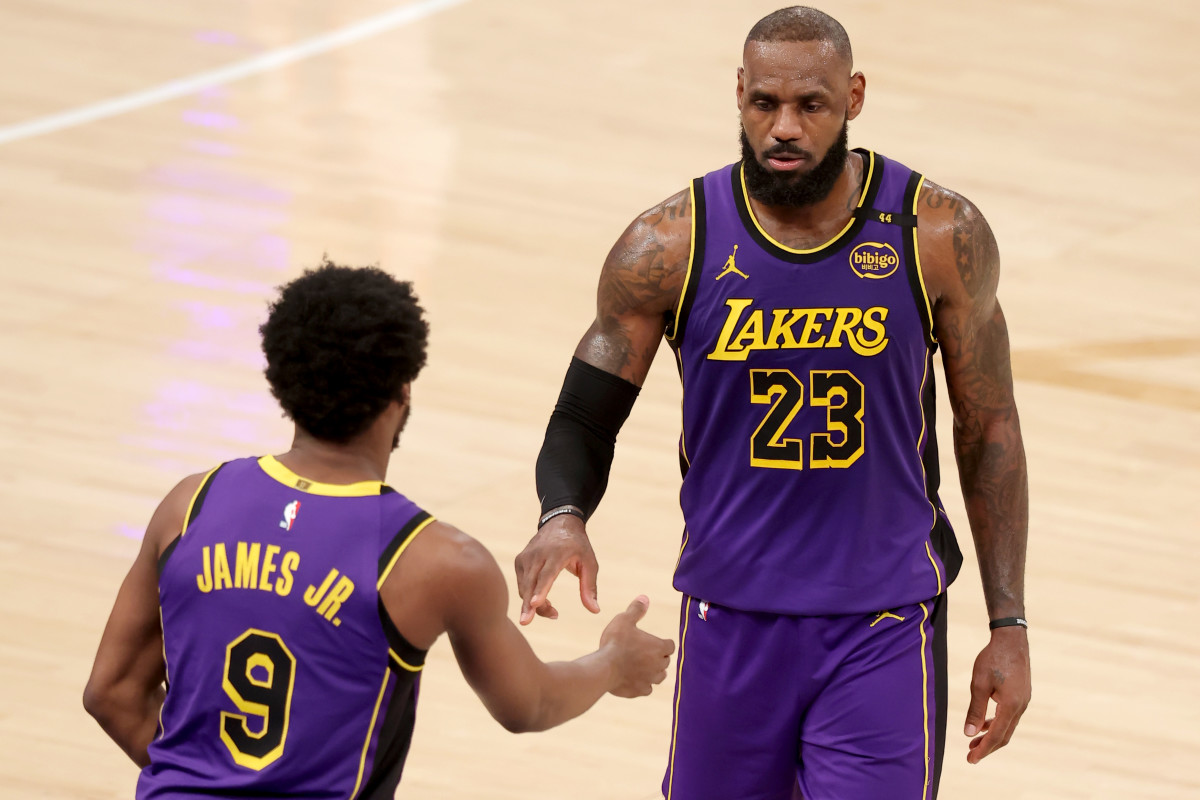 Where will lebron go in free agency? Latest rumors and team analysis.