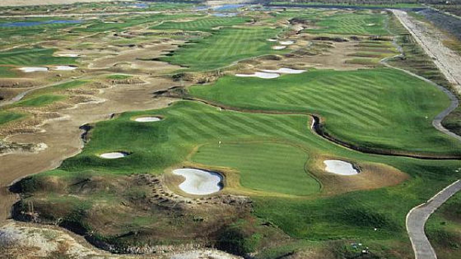Discover the Best of The Links at Summerly Community