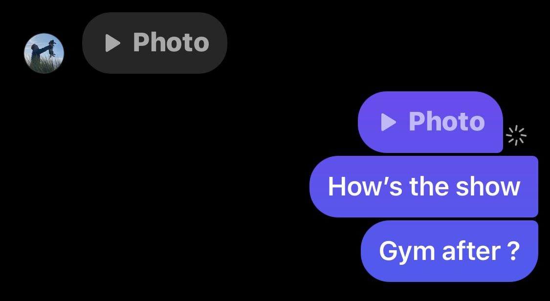 Understanding the Screenshot Symbol on Instagram