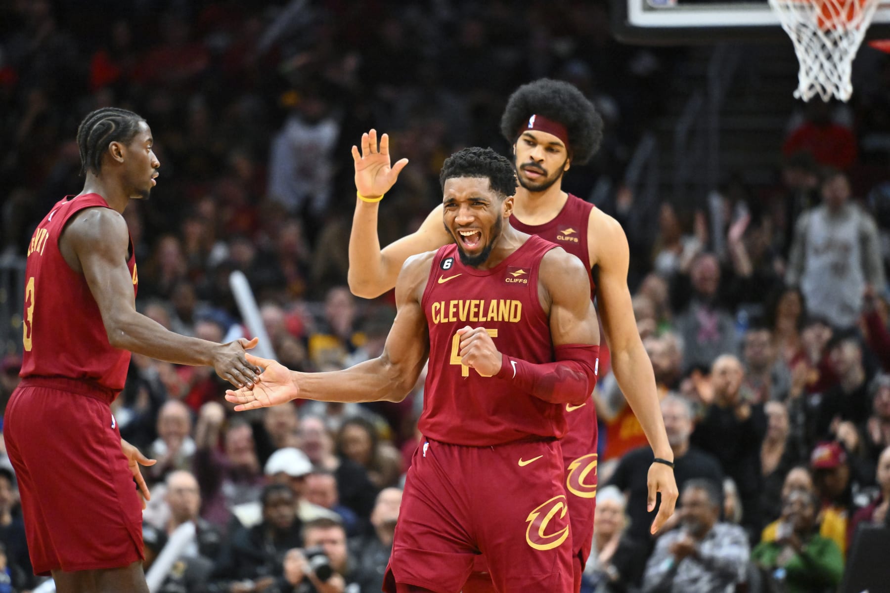 Donovan Mitchell 71 pts history: Where does this amazing game rank now?