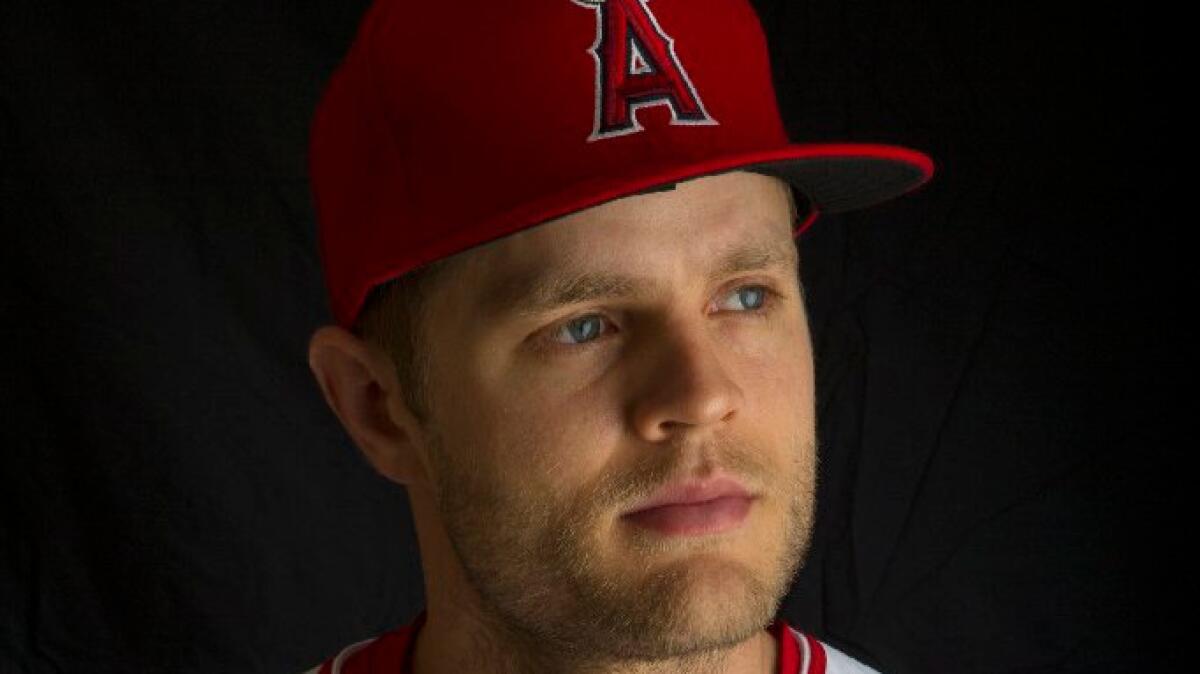 Remember Nick Buss in baseball? Catch up on his professional journey and achievements.