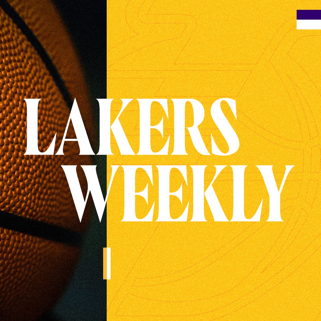 Where Is the Official Lakers Giveaways Schedule (Find Out So You Never Miss Free Gear)