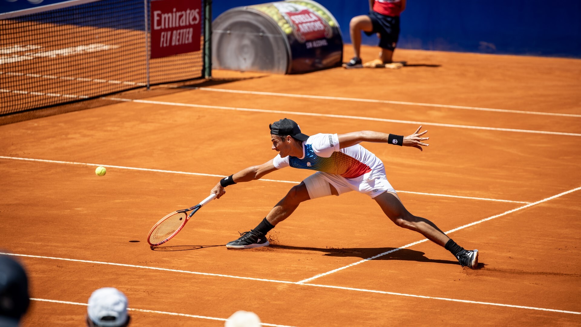 Buenos Aires Tennis: Where to Watch and Buy Tickets