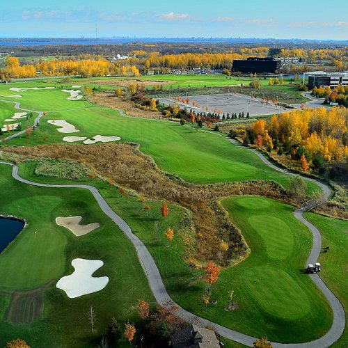 Looking for the best west ottawa golf course? Check out these highly rated local options for your next game.