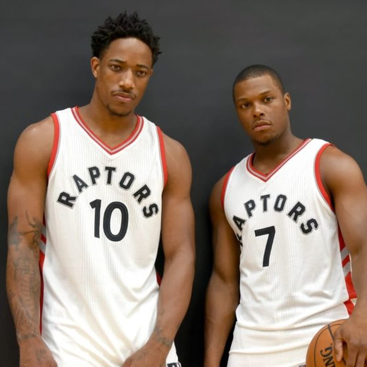 Toronto Raptors 2016 Roster: Where Are They Now and What Happened?