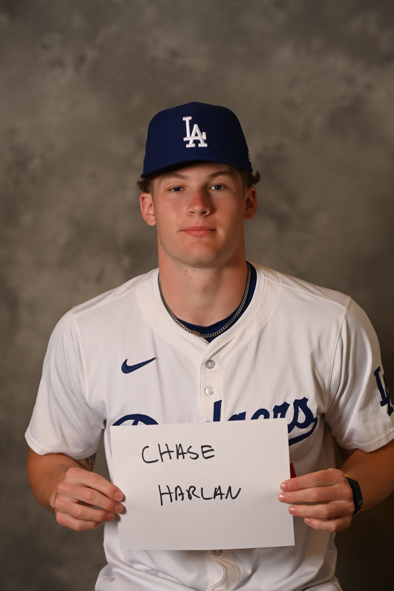 Curious about chase harlan mlb draft? Here are the easy facts you need.