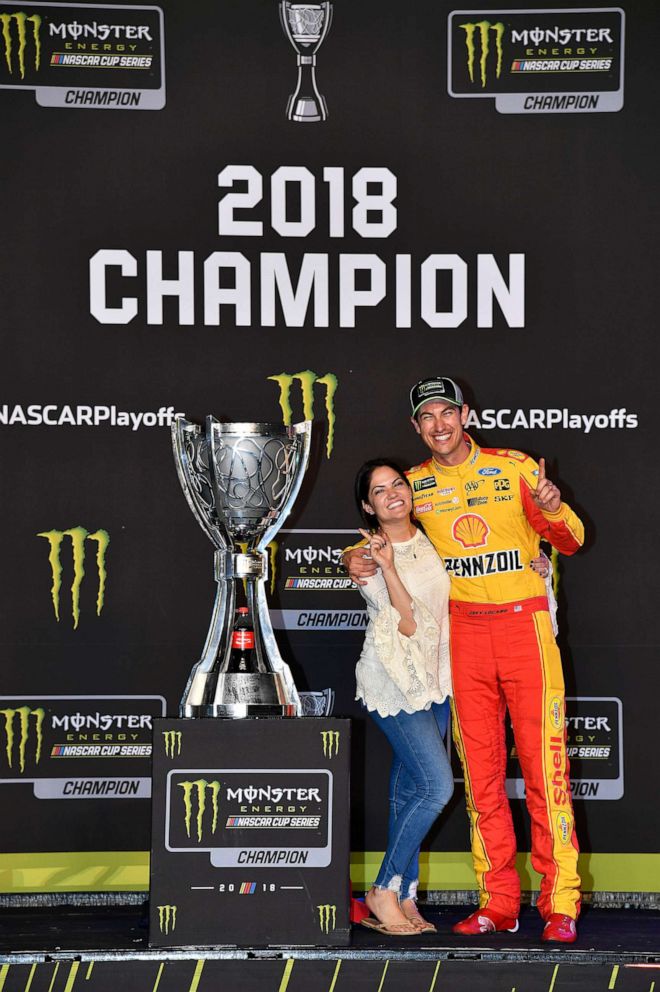 Who is Tom Logano really? Get the inside scoop on this NASCAR champion driver.