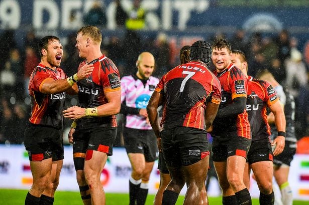 Why did the Southern Kings stop playing rugby? Understand the story behind it.