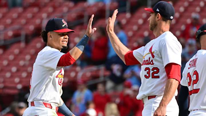 Are the stl cardinals pitching stats improving lately? Analyzing recent performance trends for fans.