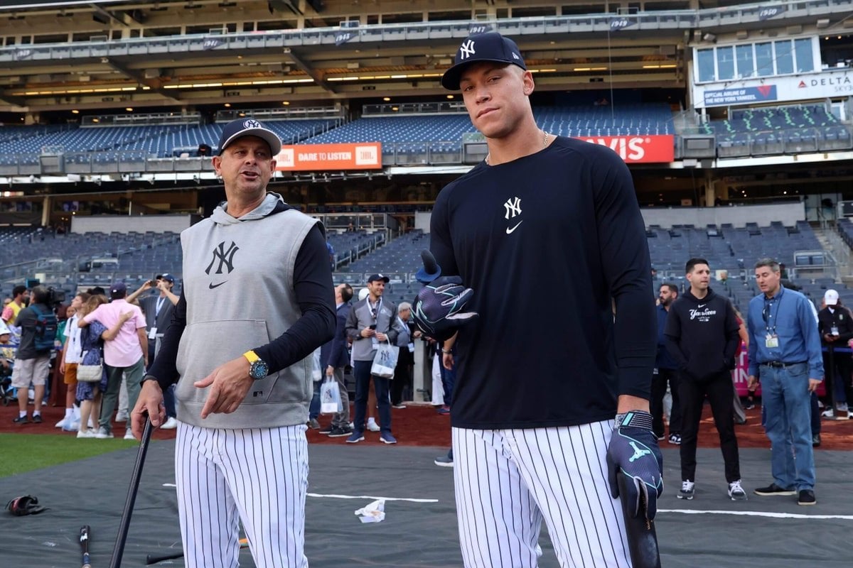 The impact of 93 on the Yankees legacy.