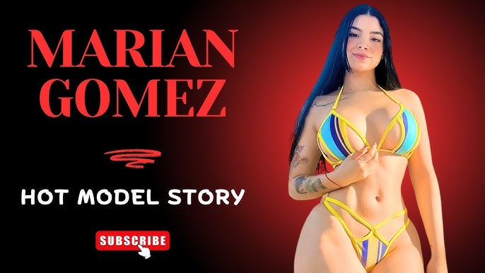 mariangomez latest news? (Find out what is new)