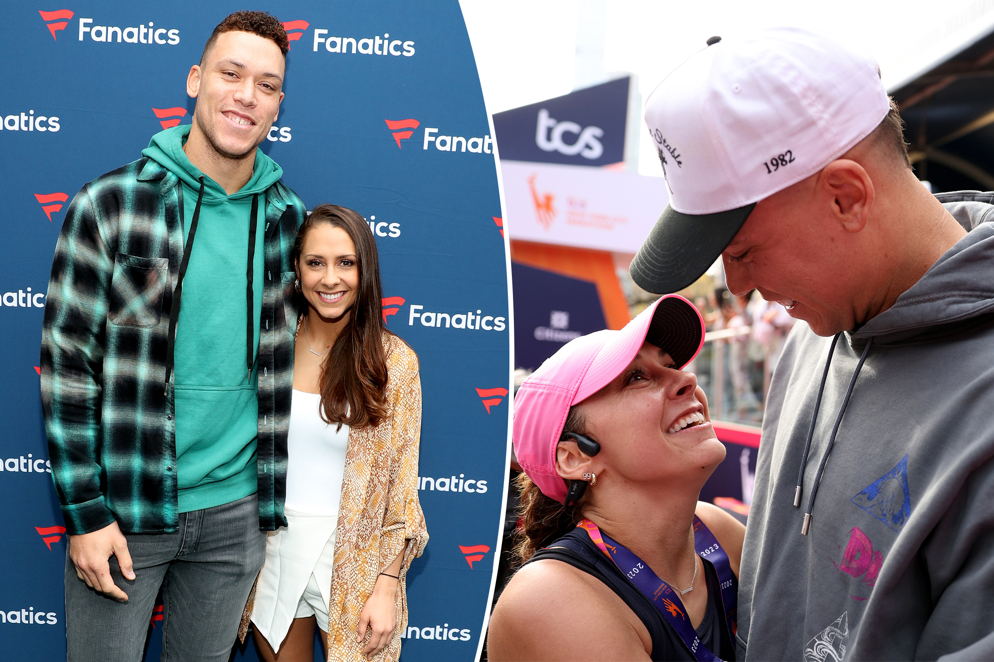 Aaron Judge Baby News: Is Aaron Judge Expecting a Baby?