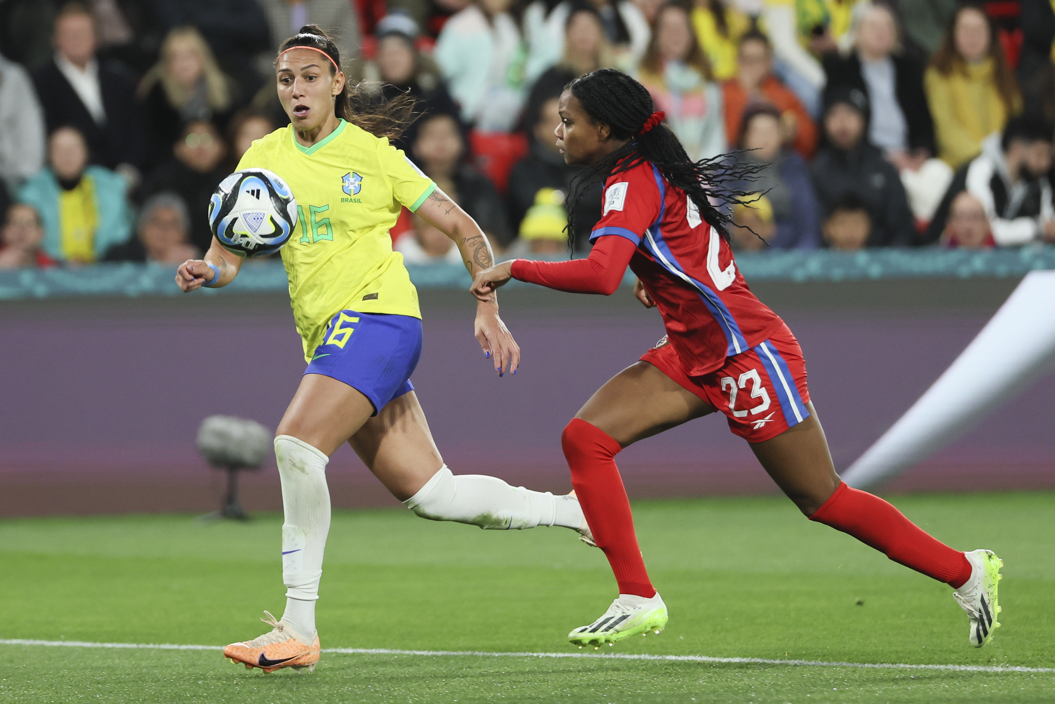 Panama vs Jamaica: Find Out Where to Watch the Game