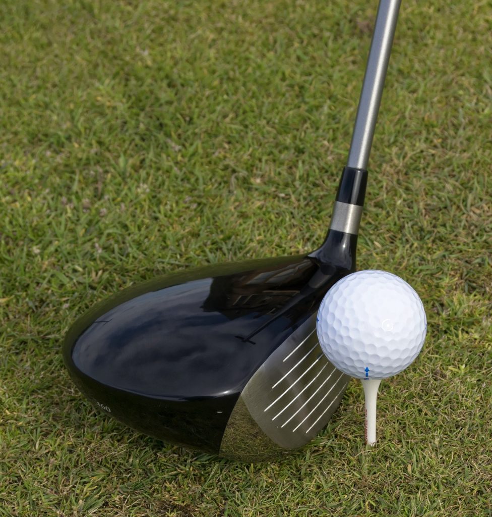 How to choose Golf Gold? Simple guide for making the right choice.