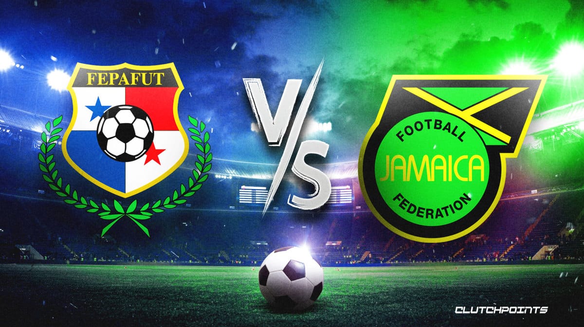 Panama vs Jamaica: Find Out Where to Watch the Game