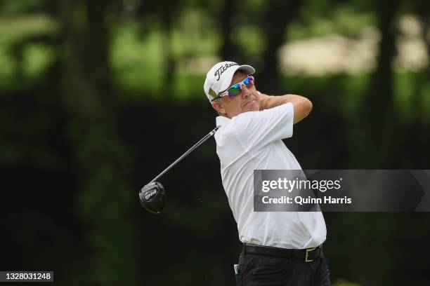 Greg Kraft Golfer: A look at his impact on the sport.