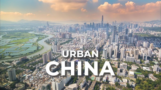 Discover 32 China: A Journey Through Its Amazing Cities.