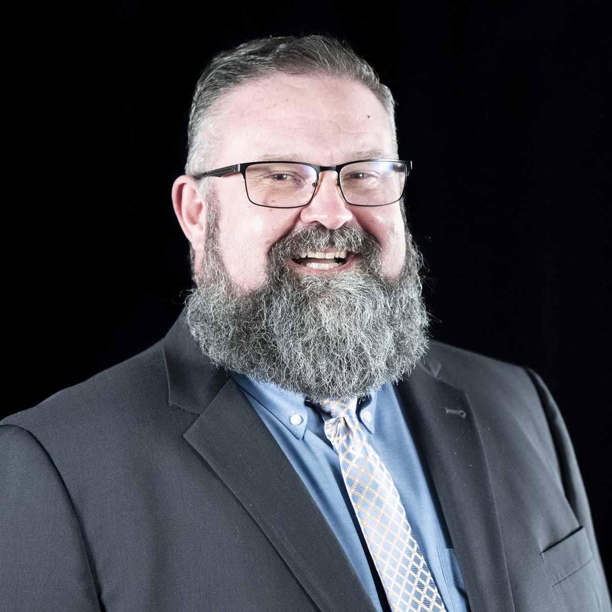 Who is Keith Frost? A Deep Dive into His Life and Work