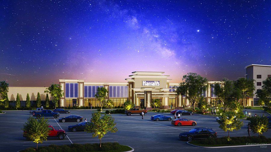 Is Harrahs Columbus Racing & Casino a good place for horse racing fans? Find out here.