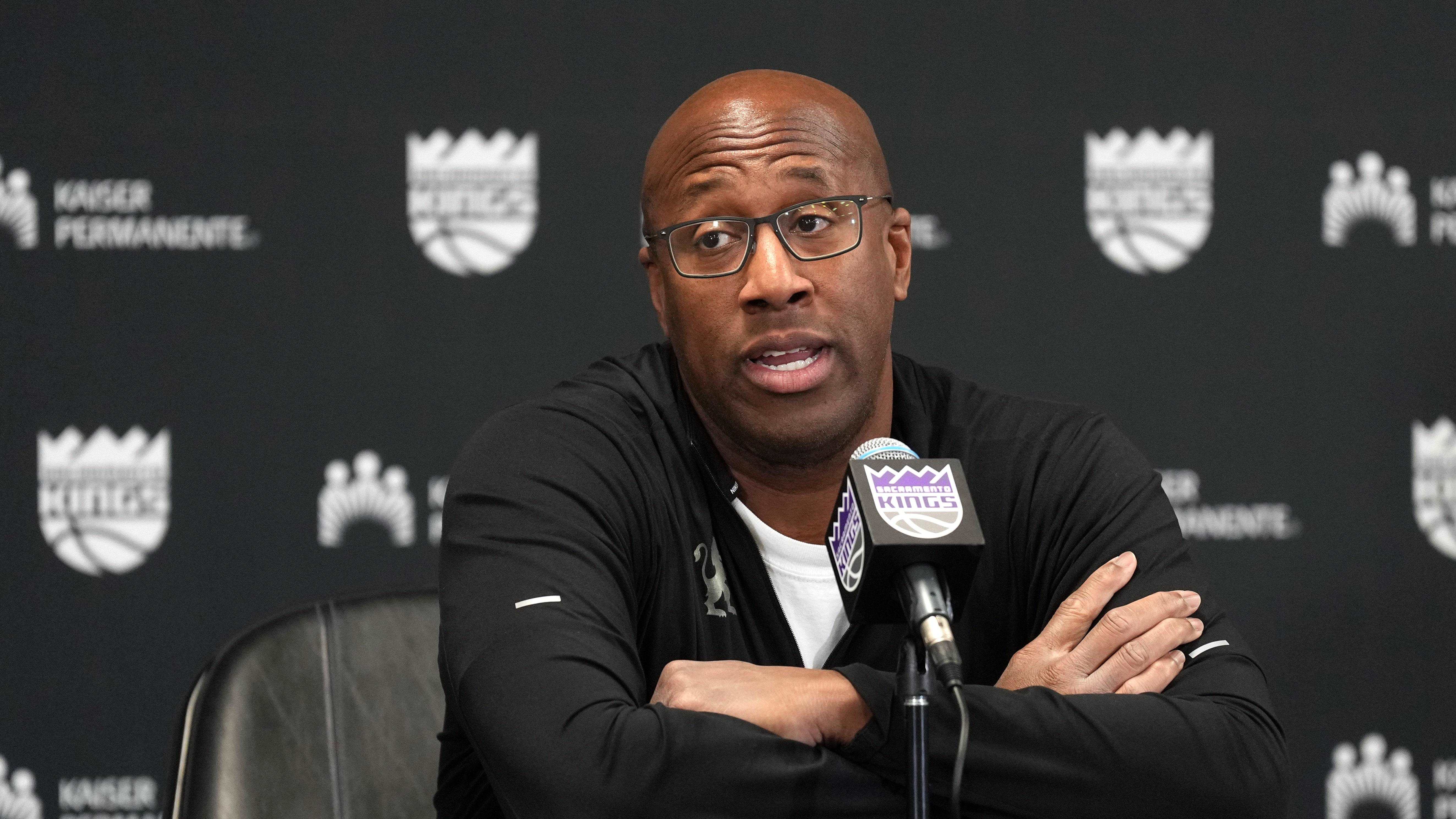 Whats the latest Mike Brown news? Find all the recent updates on the coachs status here.