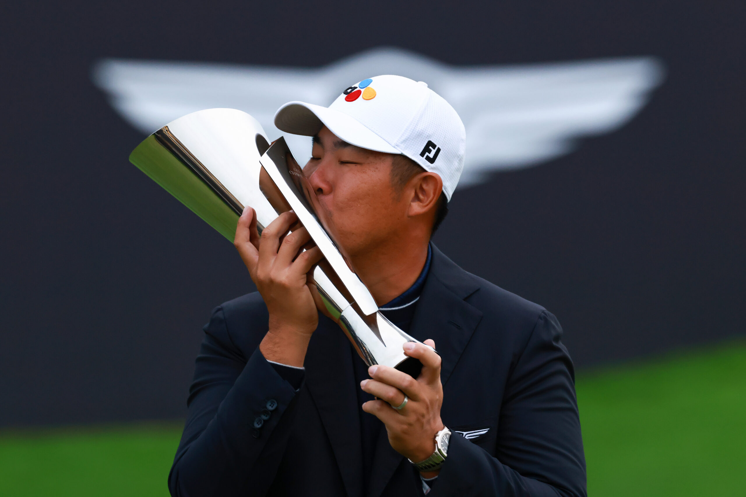 Who earned the top genesis golf payout 2024? Discover the winners share and full leaderboard earnings.