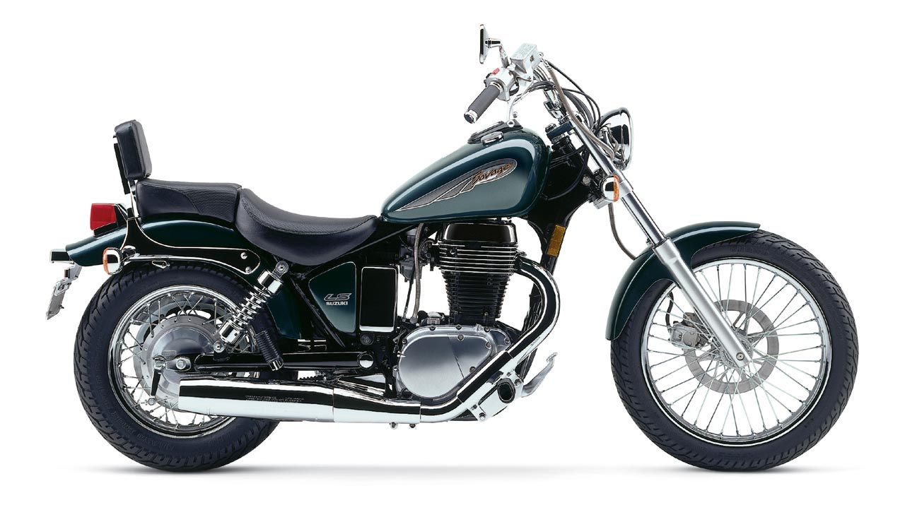 How much is the suzuki savage 650 weight? Find out the exact curb and dry weight figures easily.