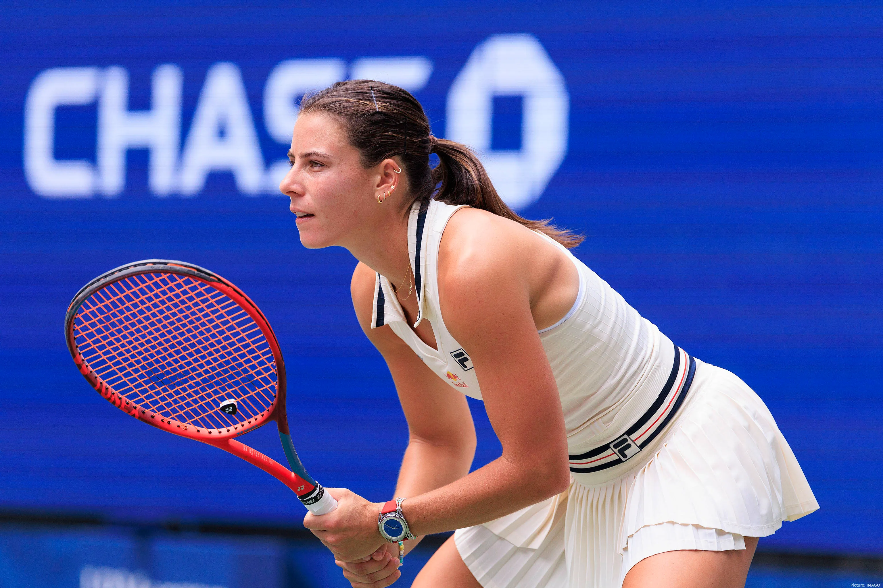 Whos playing the Merida Open Tennis? See the official player list now.