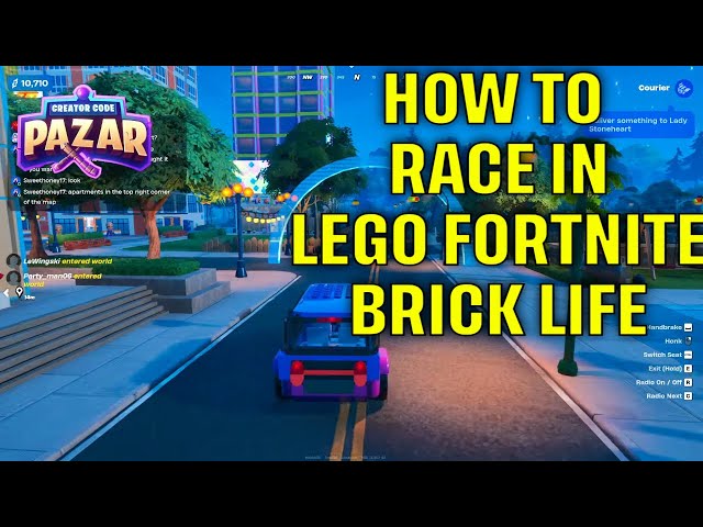 Race Brick Buying Guide: Find the Perfect One