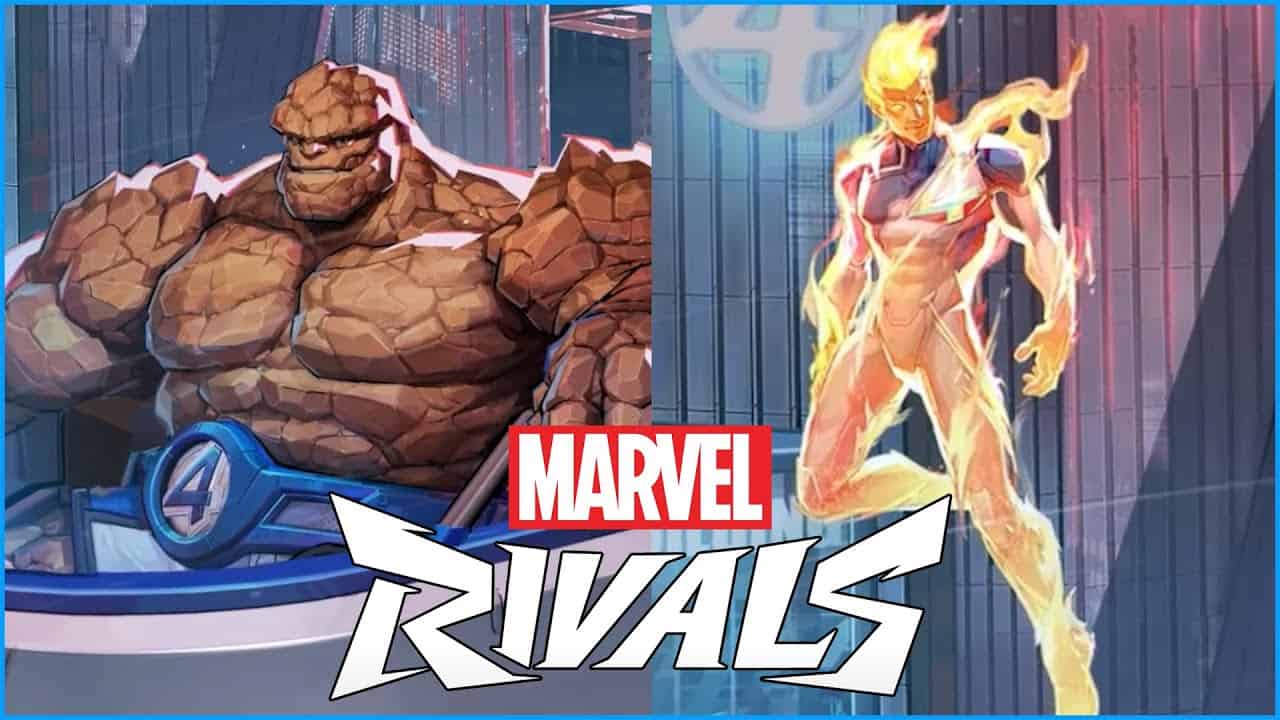 Marvel rivals leaks explained simply. Understand all the rumors about gameplay and potential features easily.