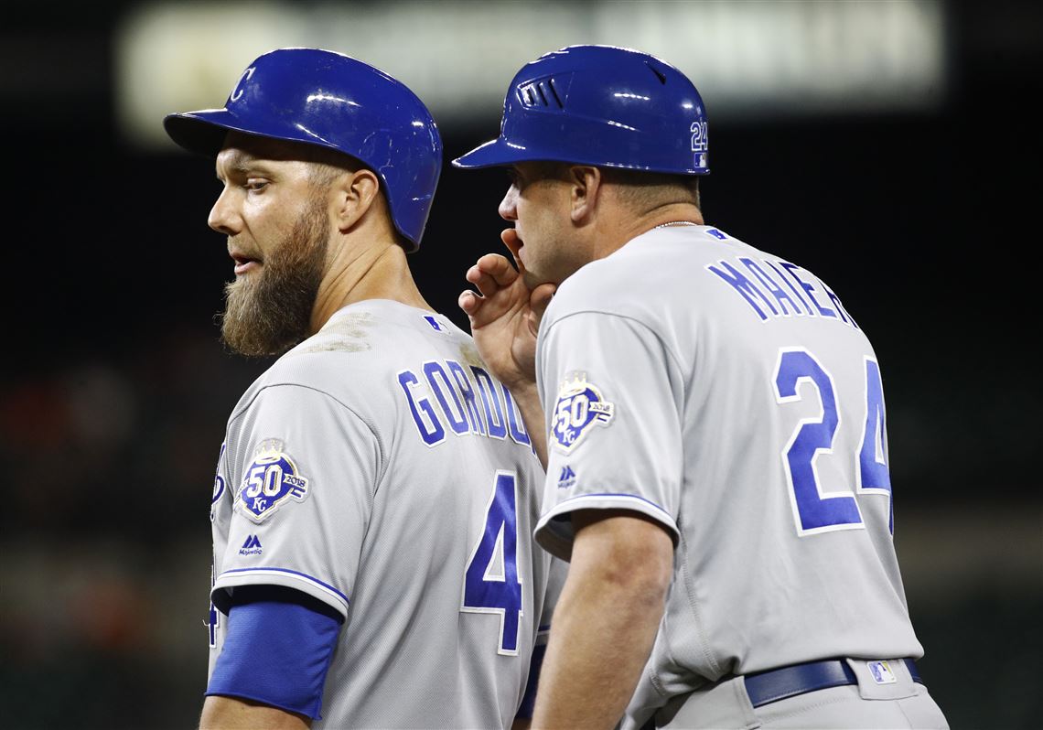 Where is Mitch Maier Now? Baseball Stars Current Life