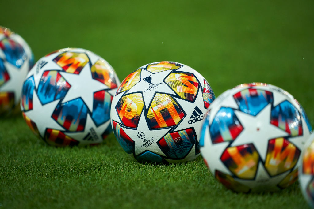 Where can you buy an authentic champions ball? Find reliable shops and avoid buying a fake one.