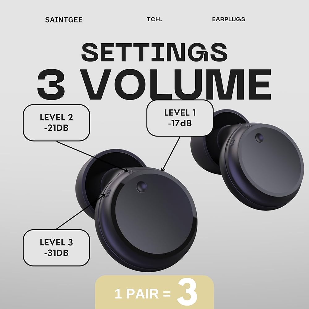 Where can I find reliable earplugs switch? Check out these recommended options today.