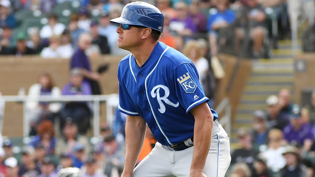 Where is Mitch Maier Now? Baseball Stars Current Life