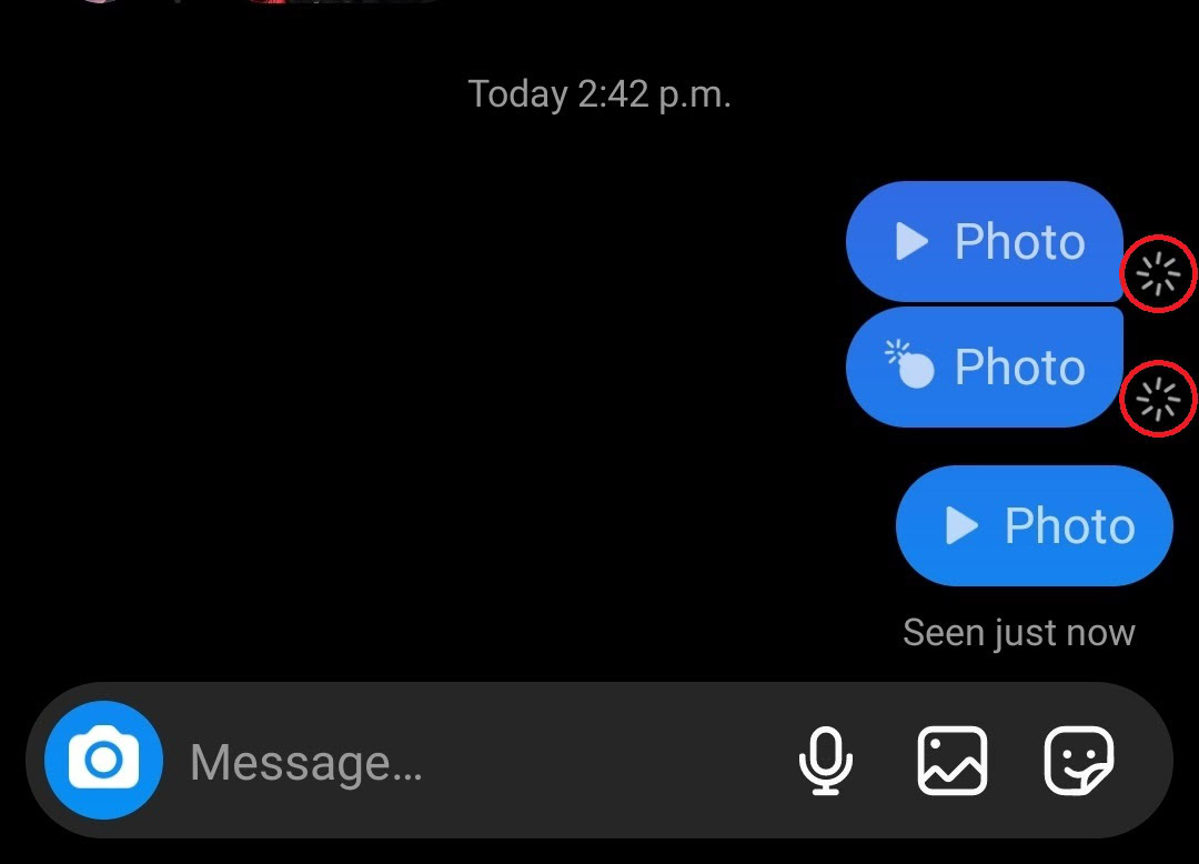 Understanding the Screenshot Symbol on Instagram