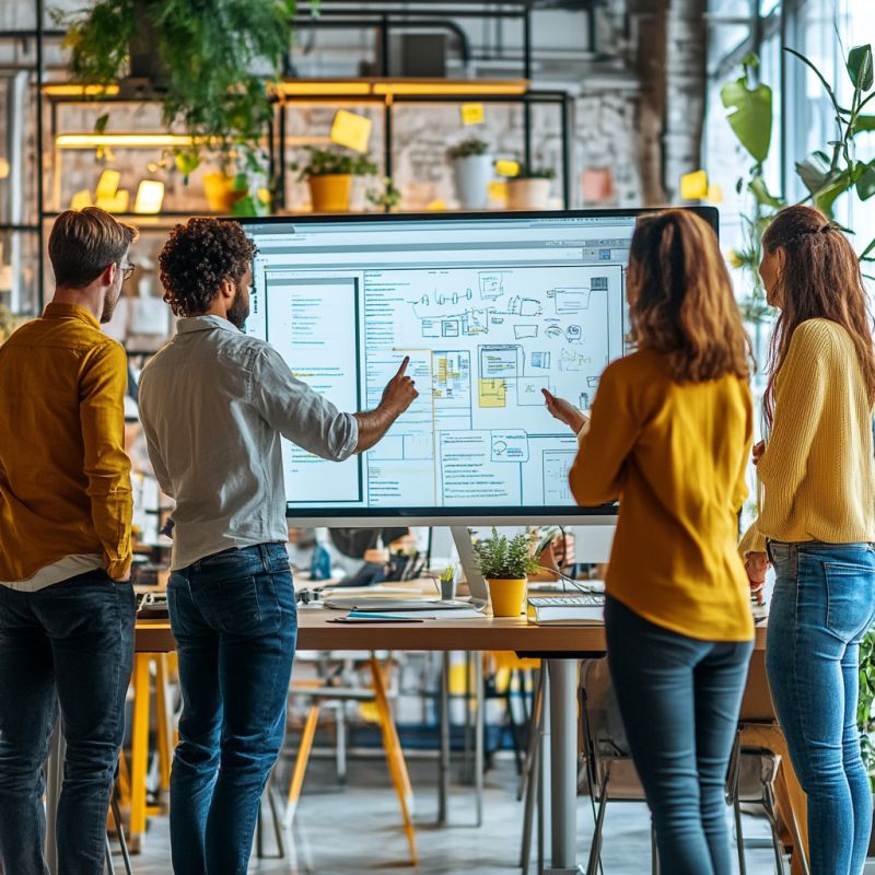 What are Brian Schells ideas? (Understand his key thoughts and insights)