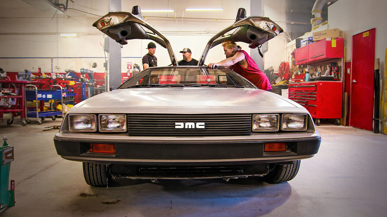 Netflix Hot Rod Movie List: Fuel Your Need for Speed Now
