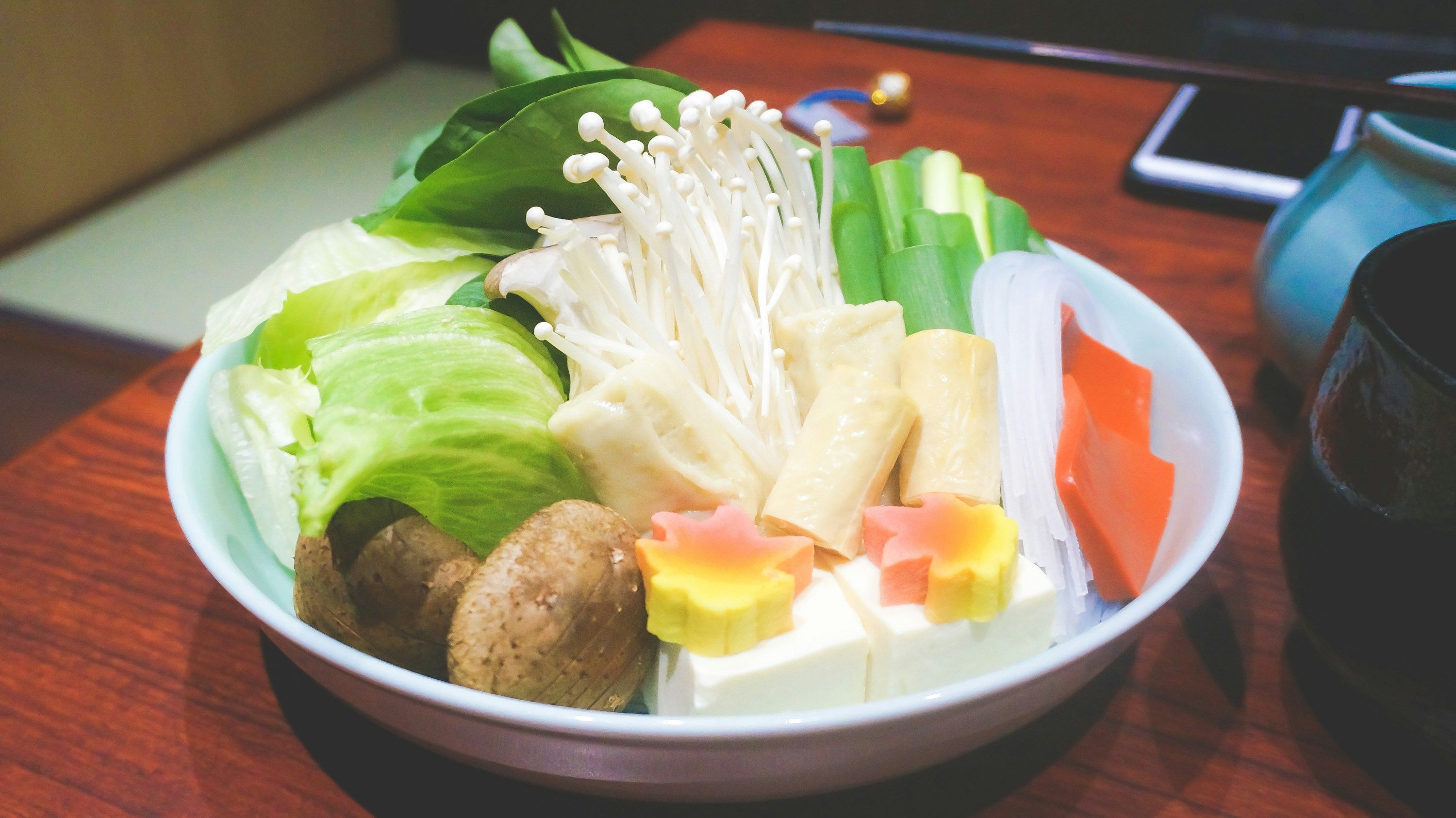 Exploring different types of Oden: A guide for beginners.