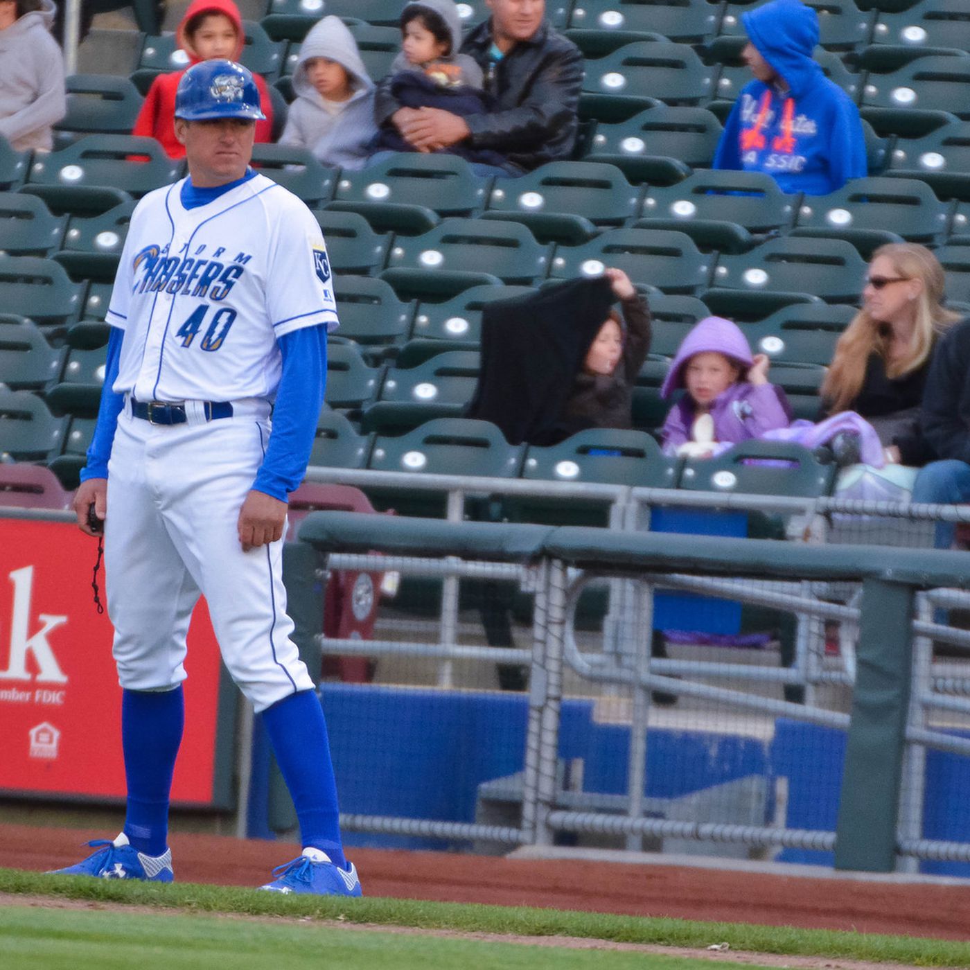 Where is Mitch Maier Now? Baseball Stars Current Life