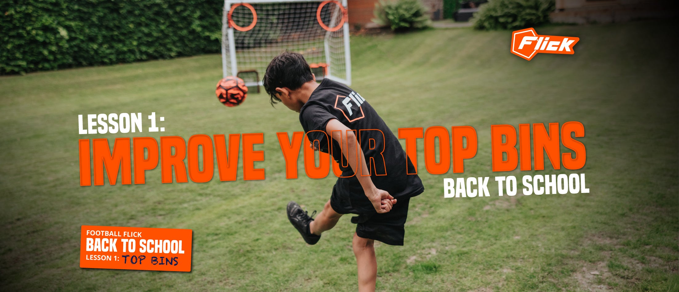 Need help aiming for that top corner goal? Follow this guide for better accuracy.