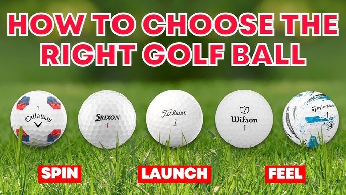 How to choose Golf Gold? Simple guide for making the right choice.