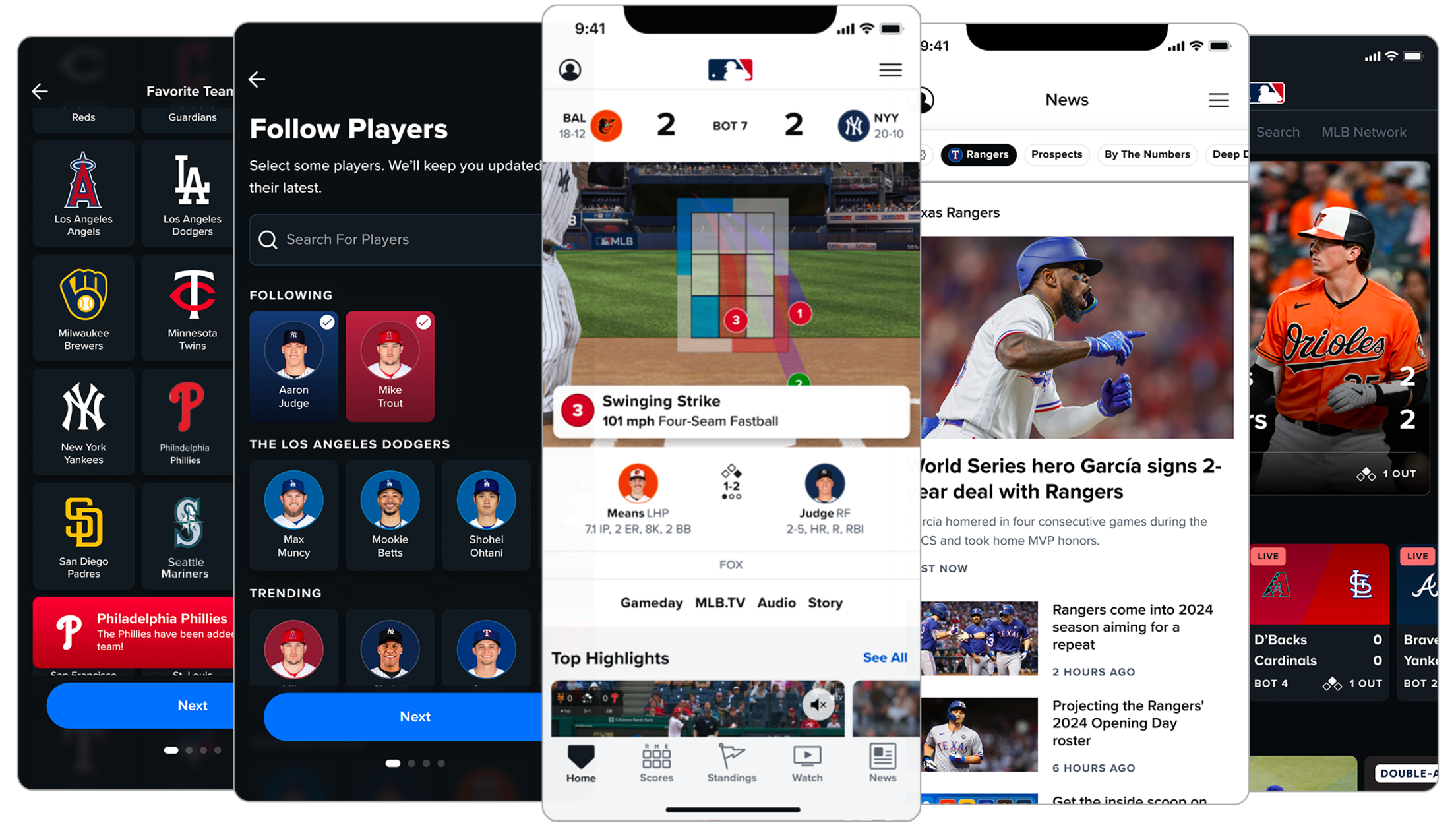 What is the best app for the Braves game radio broadcast? (Comparing the top mobile listening options)