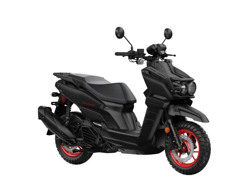 Zuma Motor Scooter: Is It the Right Choice for You?