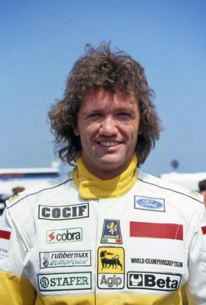 Fabrizio Barbazza: From F1 to IndyCar, A Drivers Journey