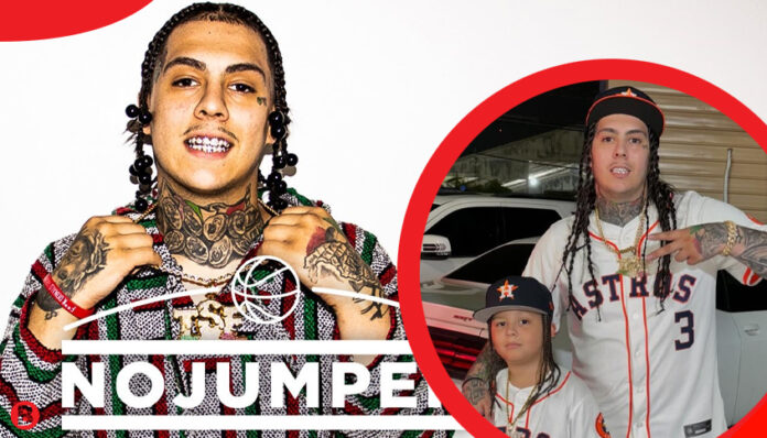 Exploring Peso Peso Net Worth: His Income Sources